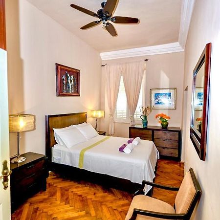 Large Three Bedroom, Center Of Old Town Dubrovnik Dış mekan fotoğraf
